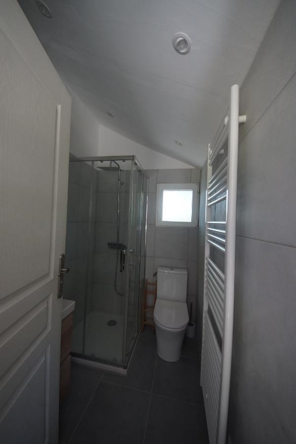 Cottage-Gite & Jacuzzi - Chez Flo & Marc Chouzy-sur-Cisse Exterior foto